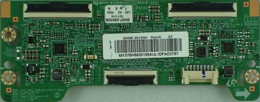 Samsung BN96-30159A T-Con Board