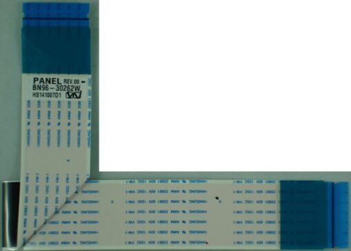 Samsung BN96-30262W LVDS Ribbon Cable -