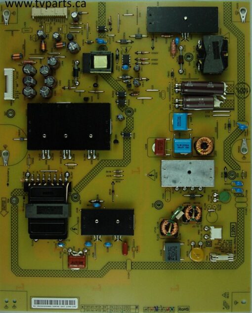 Toshiba 75033514 / PK101V3390I Power Supply Unit