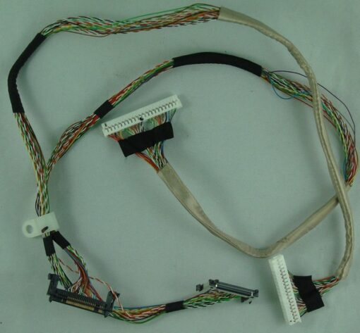 Toshiba LVDS Cables for 58L7350U