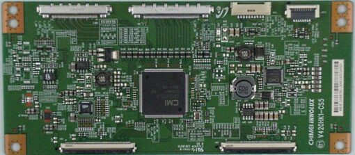 CMO 3E-D084780 T-Con Board