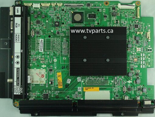 LG EBR61800101 Main Board for 47LM8600-UC