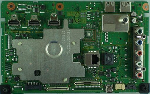 Panasonic TXN/A1VJUUS (TNPH1040UC) Main A Board