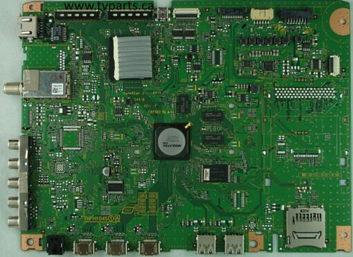 Panasonic TXN/A1UFUUS Main Board / A Board for TC-P65ST60 New