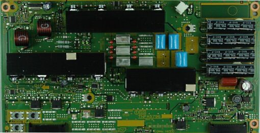 Panasonic TXNSS1UFUUS (TNPA5796) SS Board