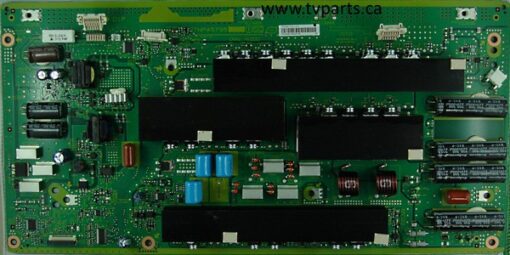 Panasonic TXNSC1UFUUTH SC Board New