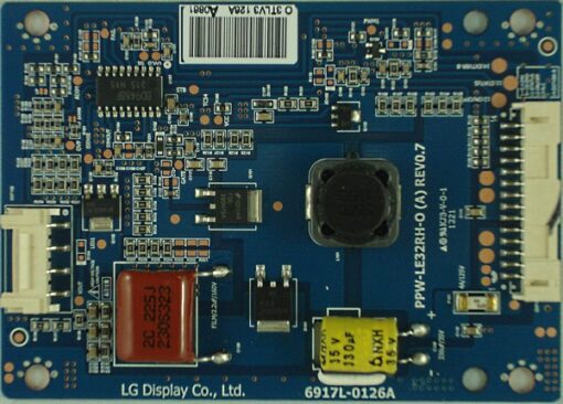 LG 6917L-0126A LED Driver