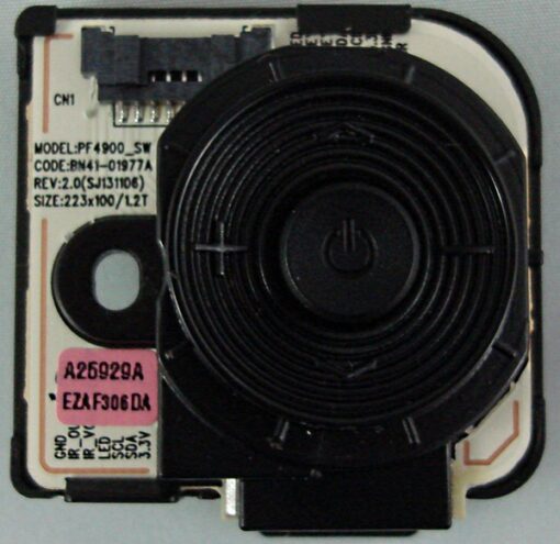 Samsung BN96-25929A Power Button