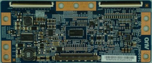 AUO 55.42T14.C06 T-Con Board