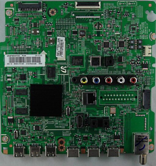 Samsung BN94-07018A Main Board