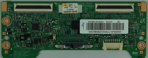 Samsung BN96-27252A T-Con Board