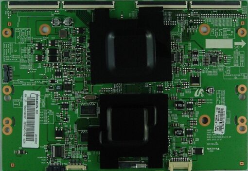 Samsung BN95-01087A T-Con Board