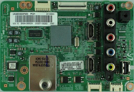 Samsung BN94-06692A Main Board