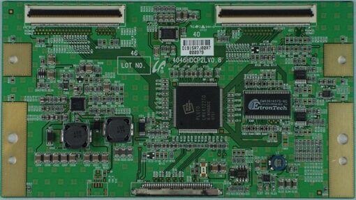 Samsung LJ94-01915R 4046HDCP2LV0.4 T-Con Board