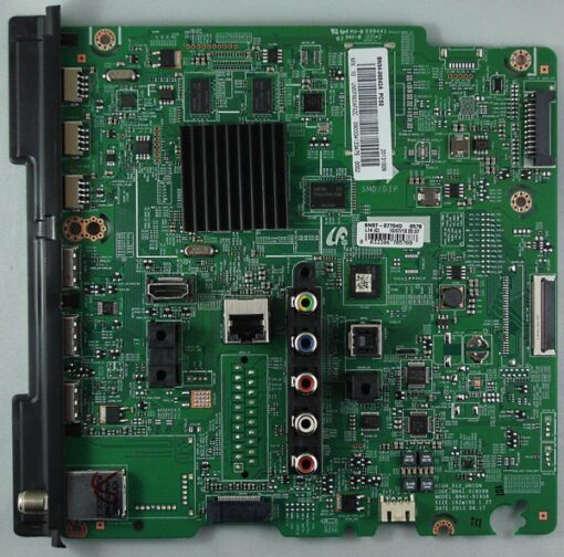 Samsung BN94-06842A Main Board