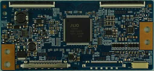 AUO 55.42T23.C03 T-Con Board