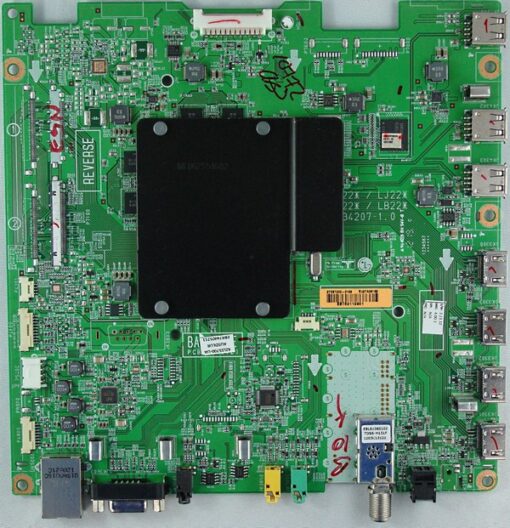 LG EBT62112901 Main Board for 42LS5700-UA