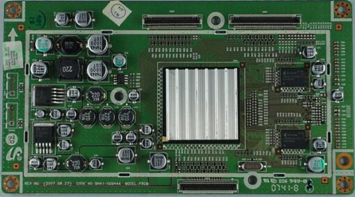 Samsung BN96-06669A FRC CTRL Board