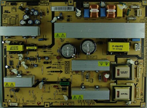 Samsung BN44-00166C  Power Supply / Backlight Inverter