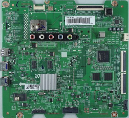 Samsung BN94-06195G Main Board -