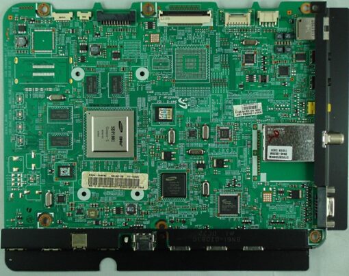 Samsung BN94-04358K Main Board