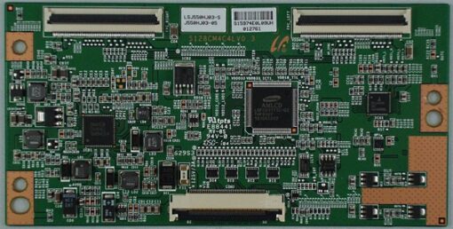 Samsung BN96-16491A T-Con Board