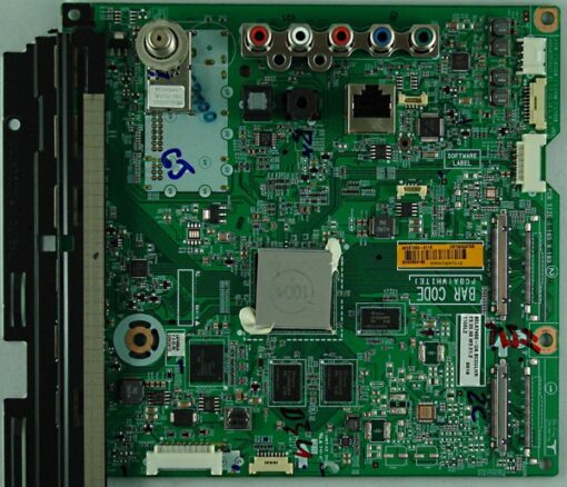 LG EBT62509706 Main Board for 60LA7400-UA