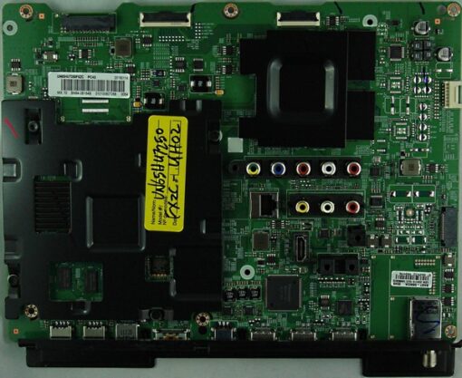 Samsung BN94-08184B Main Board