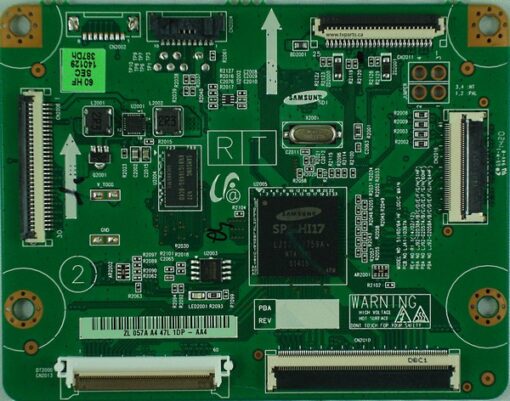 Samsung BN96-30194A (057A) Logic CTRL Board