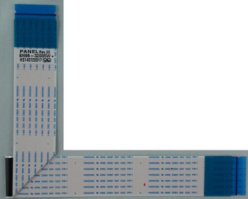 Samsung BN96-32005W LVDS Ribbon Cable