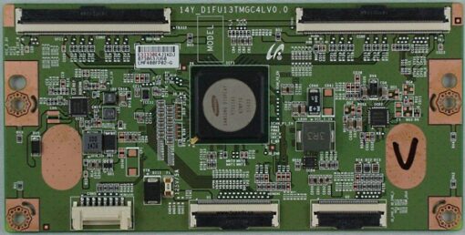 Samsung BN96-33089A T-Con Board