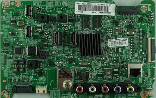 Samsung BN94-08111A Main Board