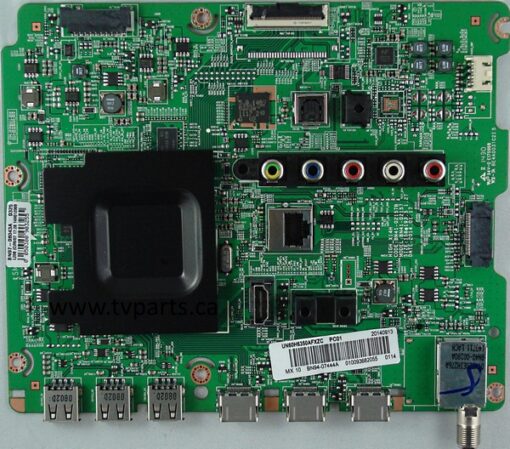 Samsung BN94-07444A Main Board