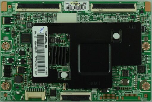 Samsung BN95-01336A T-Con Board