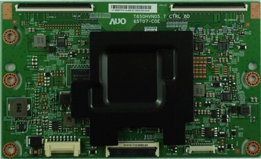 Samsung BN96-30392A / 55.65T07.C14 T-Con Board