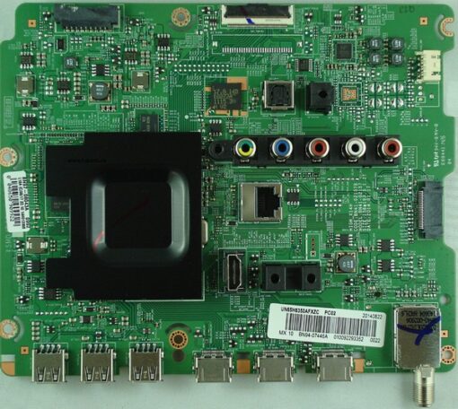 Samsung BN94-07446A Main Board