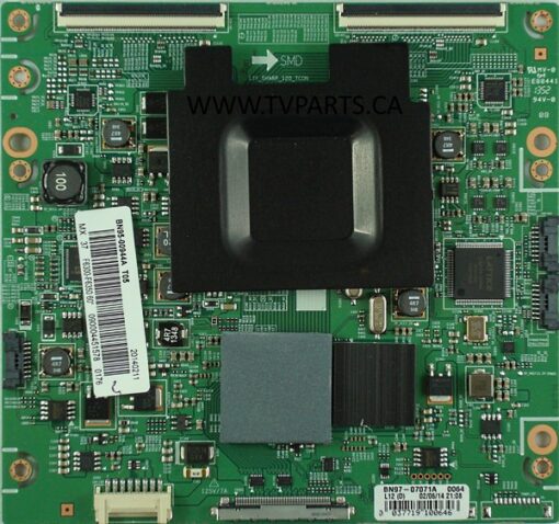 Samsung BN95-00944A T-Con Board