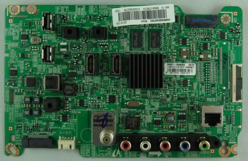 Samsung BN94-07807A Main Board