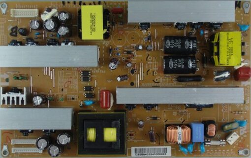 LG EBR43234102 POWER SUPPLY BOARD -