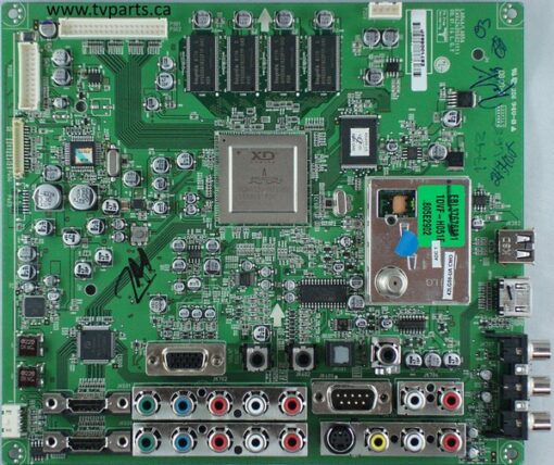 LG EBU49009403 (EAX42405502(11)) Main Board for 42LG50-UA