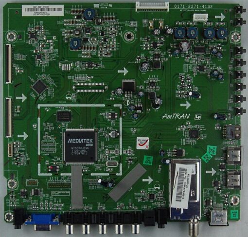 LG COV31310801 / 0171-2271-4132  Main Board for 47LV4400-UA