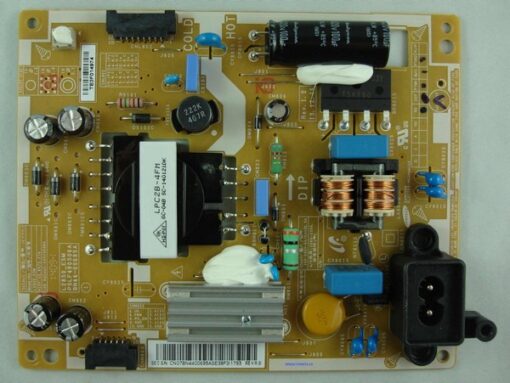 Samsung BN44-00695A Power Supply / LED Board