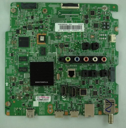 Samsung BN94-07462E Main Board