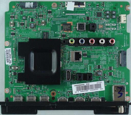 Samsung BN94-07259T Main Board