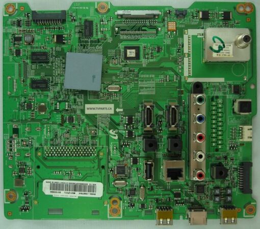 Samsung BN94-05675W Main Board