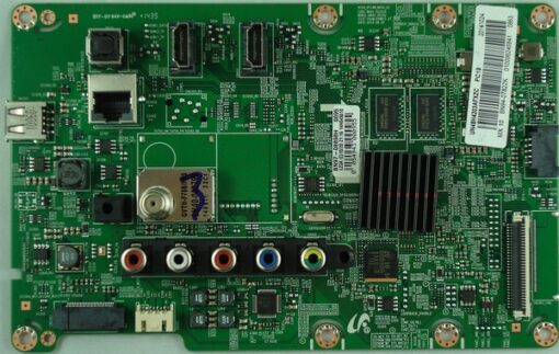 Samsung BN94-07822K Main Board