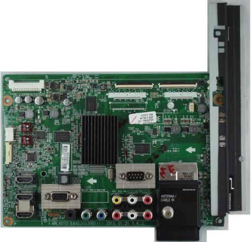 LG EBU60981905 Main Board for 42LE5300-UC