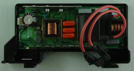 LG 31419SN985A Lamp Ballast