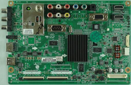 LG EBR67830902 Main Board for 47LD630