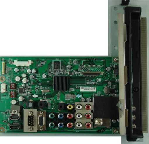 LG EBR65775302 Main Board for 50PK550-UD